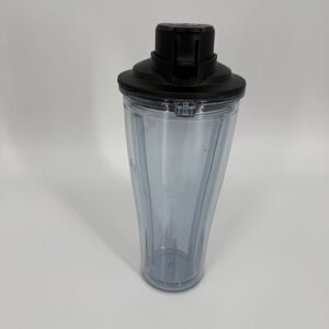 VitaMix Travel To Go Personal Blending Cup Drink Smoothie Tumbler 20oz